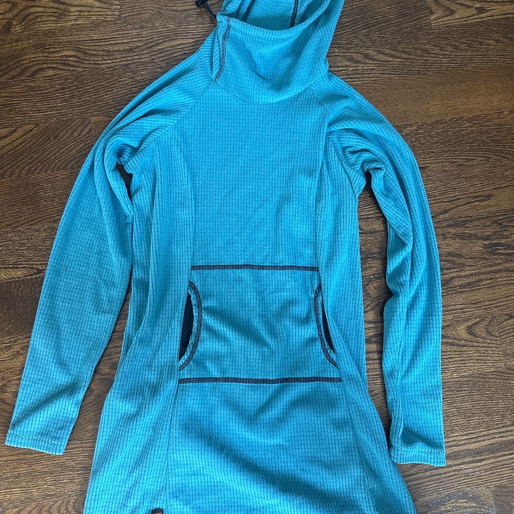 COPY - Melanzana Dress